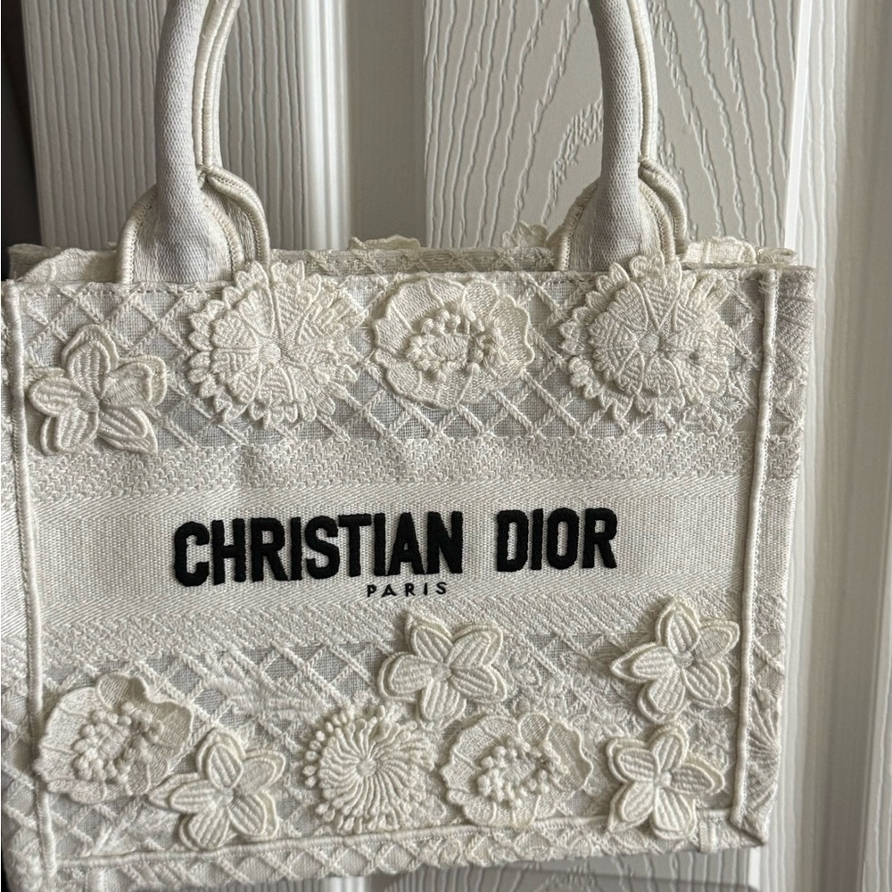 Mini tote
